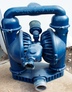 Air Diaphragm Pump