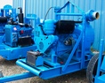 Self Priming Trash Pump