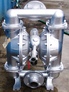 Air Diaphragm Pump